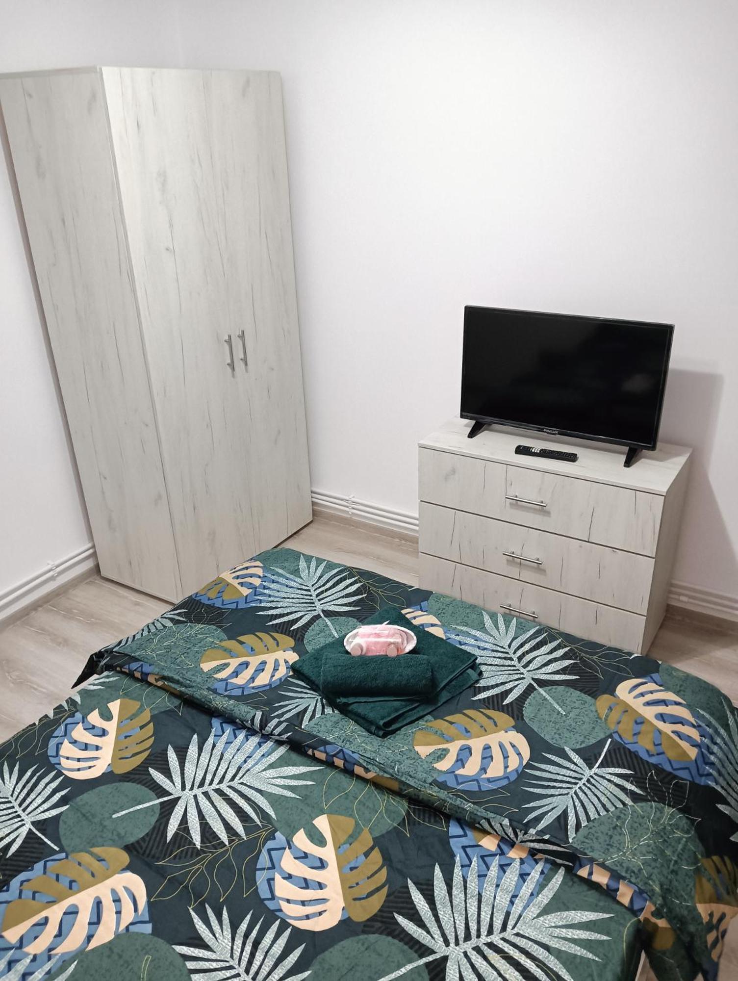 Apartament Hd2 Χουνεντοάρα Εξωτερικό φωτογραφία