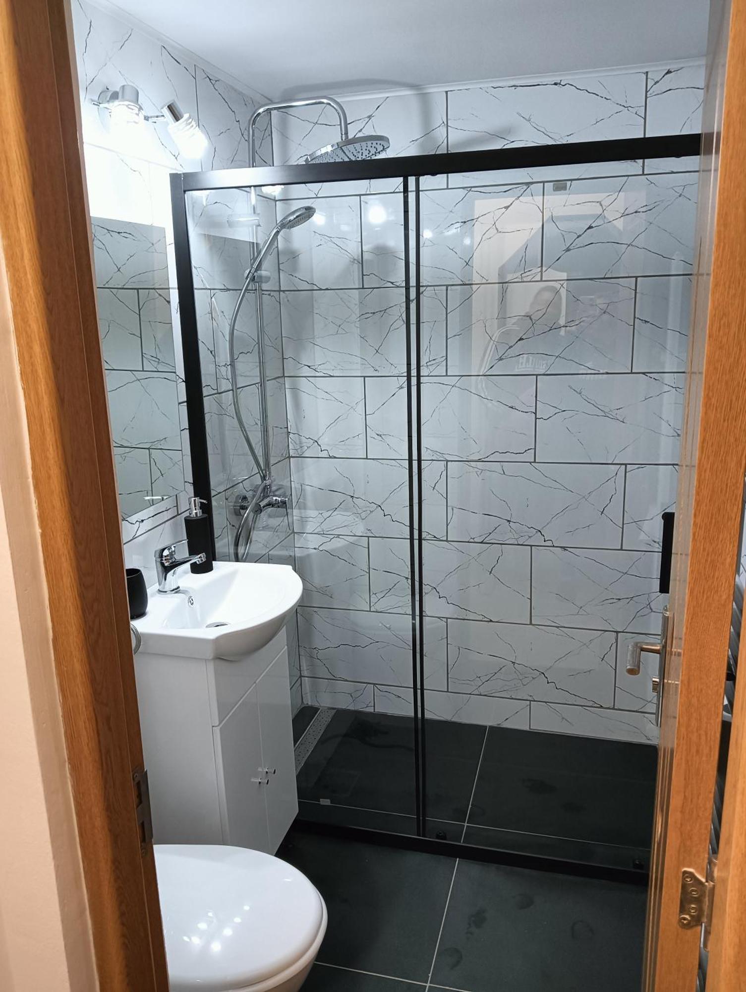 Apartament Hd2 Χουνεντοάρα Εξωτερικό φωτογραφία