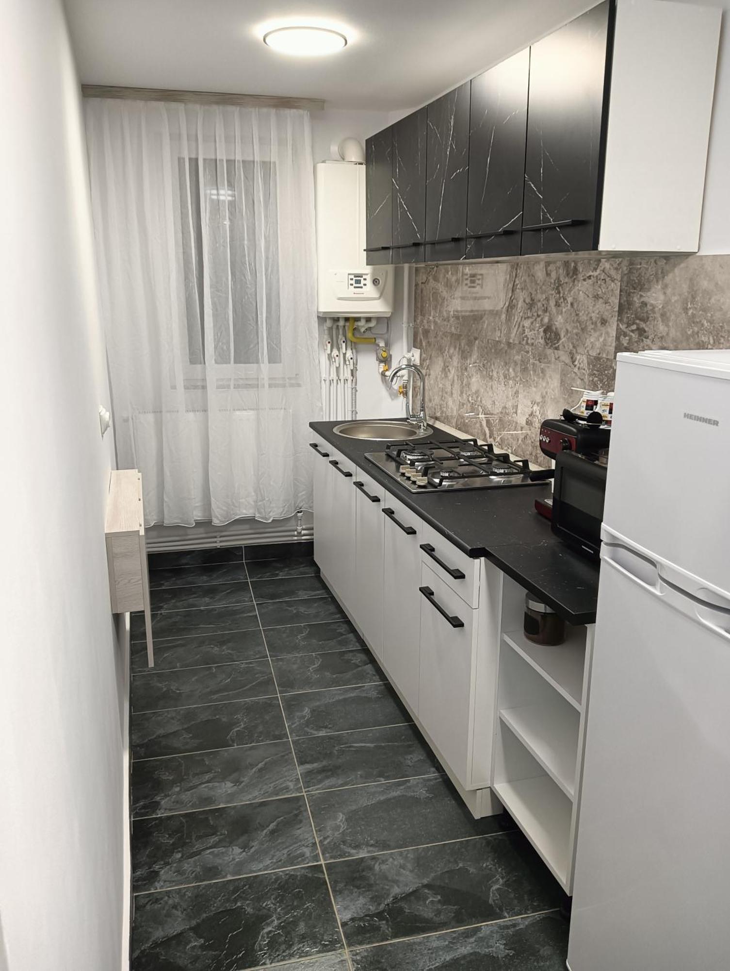 Apartament Hd2 Χουνεντοάρα Εξωτερικό φωτογραφία