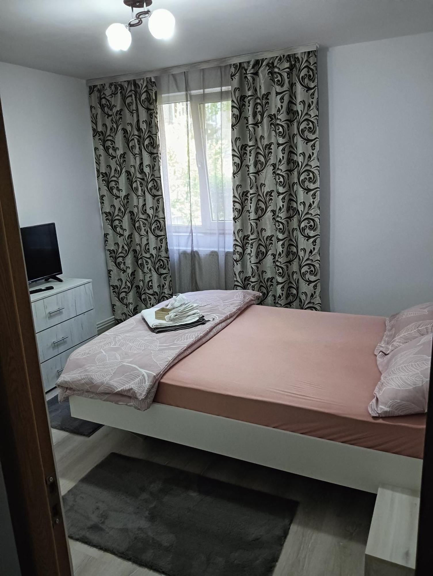 Apartament Hd2 Χουνεντοάρα Εξωτερικό φωτογραφία