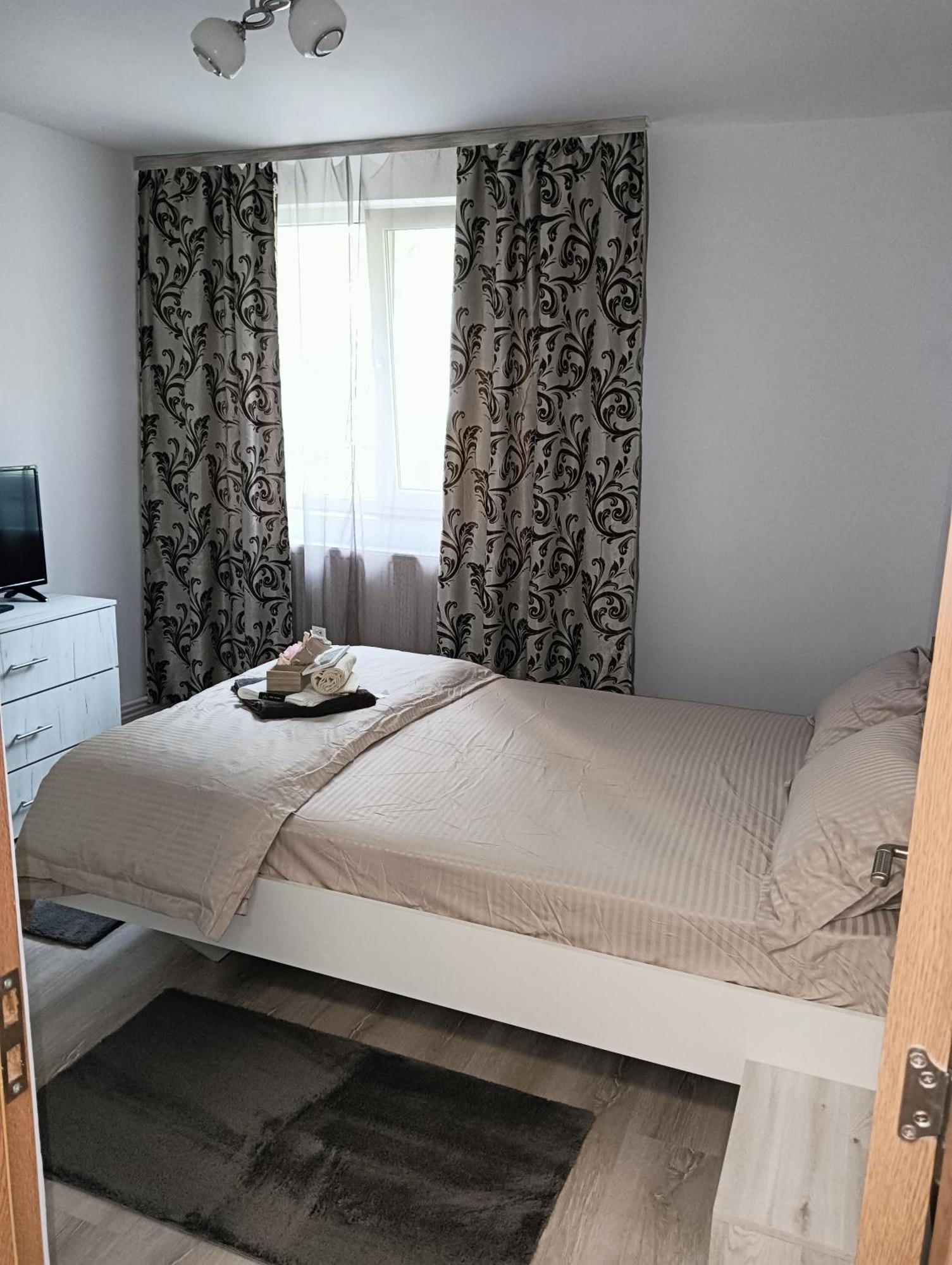 Apartament Hd2 Χουνεντοάρα Εξωτερικό φωτογραφία