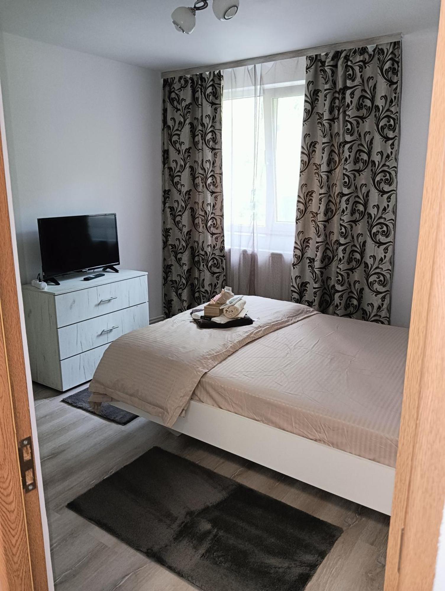 Apartament Hd2 Χουνεντοάρα Εξωτερικό φωτογραφία