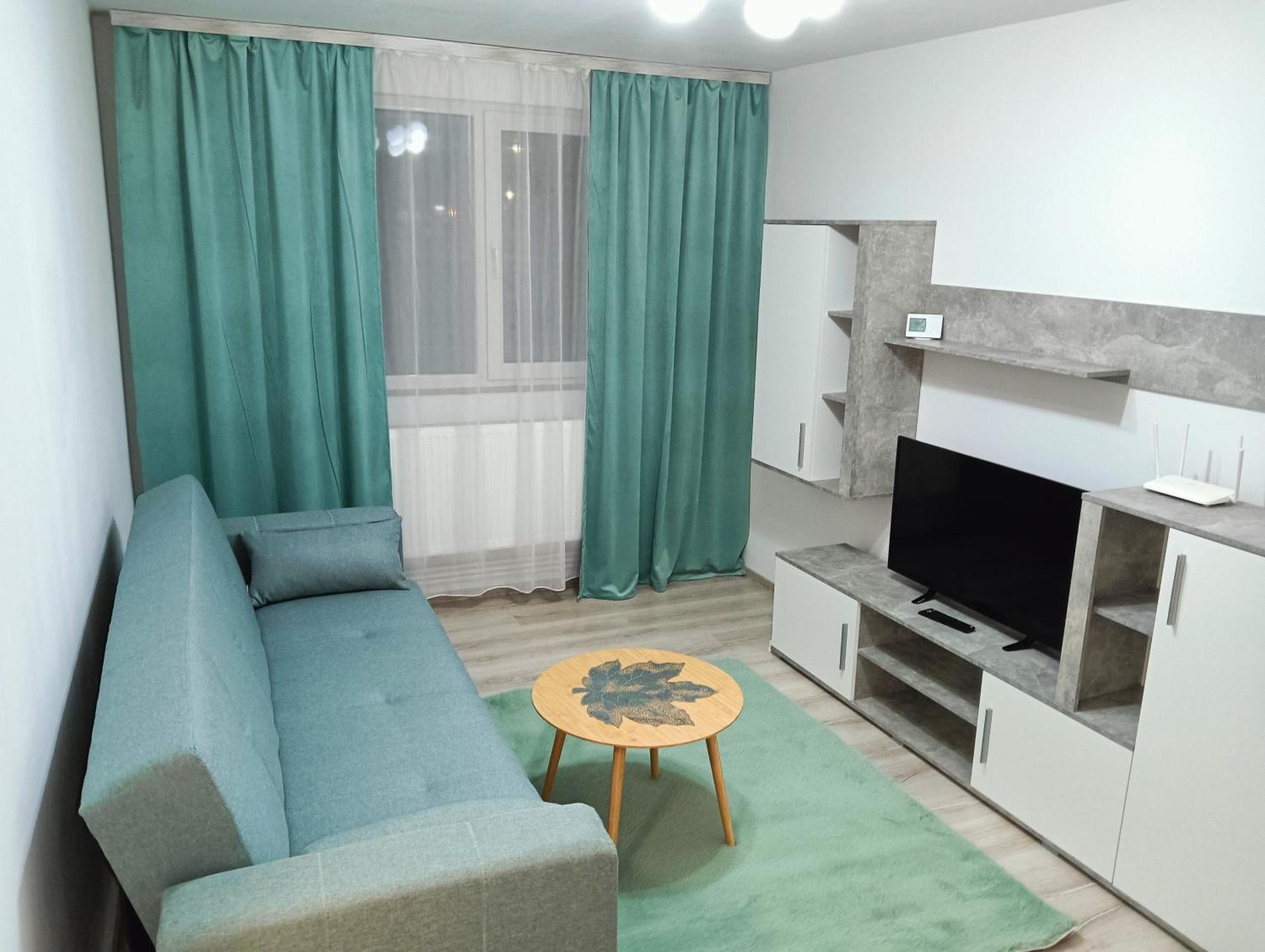 Apartament Hd2 Χουνεντοάρα Εξωτερικό φωτογραφία